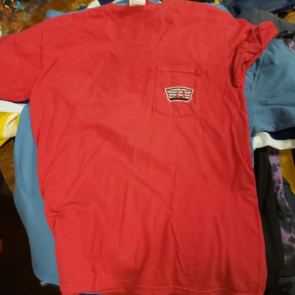 Western Kentucky University shirt